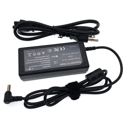 Power Supply AC Adapter for ViewSonic 