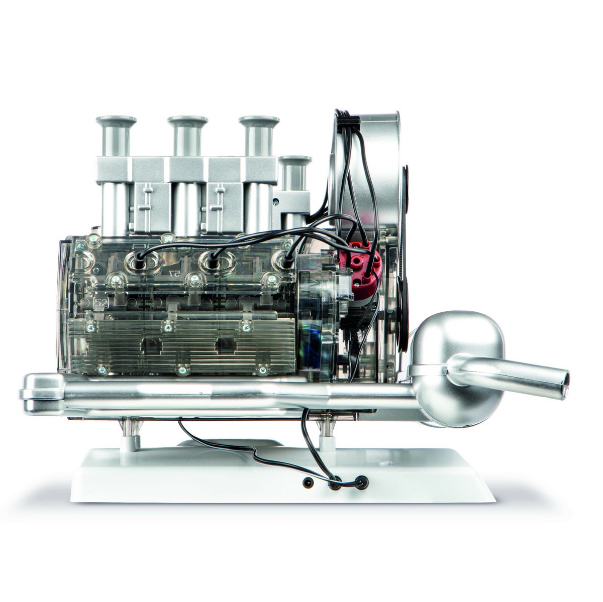 自動車 Porsche 6-zylinder boxermotor Porsche 911 6-Zylinder Boxermotor 1/4 - 290 pz