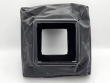  Light Leaks Sinar Horseman Wide Angle Bag Bellows f/ 4x5 View Camera P P2 F F2