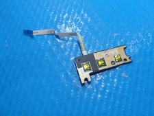 Dell Latitude 15.6" E5540 OEM Media Button Board w/ Cable  LS-9834P
