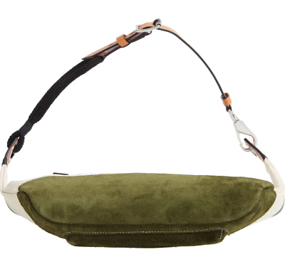 RAG & BONE ELLIOT FANNY PACK Crossbody Bag Bumbag Gürtel-Tasche