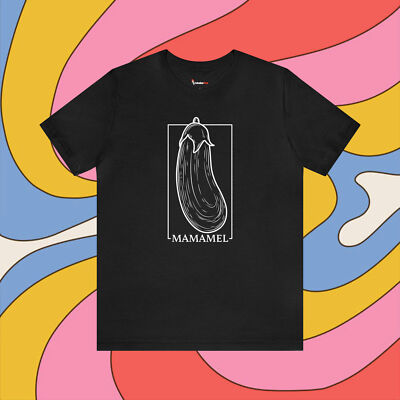 Mamamel Shirt, Spanish Shirt, Puerto Rico, Bilingual Shirt, Puerto Rican Saying
