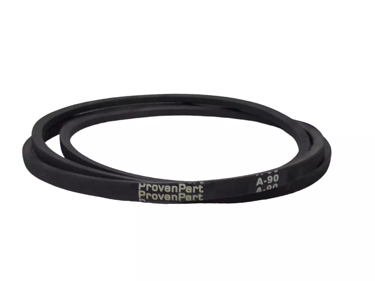 MOWER BELT FITS CRAFTSMAN FITS AYP 130969 108597X FITS HUSQVARNA 532130969