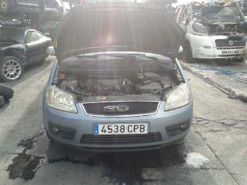 Lufttauscher für FORD FOCUS C-MAX (CAP) (2003) Ghia (D) 2003 584754 - Bild 4 von 10