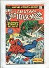 Amazing Spider-Man #145 - Gwen Clone & Scorpion Appearance (6.5) 1975