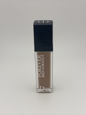 DIOR FOREVER SKIN CORRECT FULL COVERAGE CONCEALER 3,5N O.37 OZ NWOB (C9)