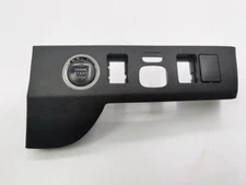 Toyota Avensis T270 2012 Diesel Engine Start Stop Switch Push Button AMD162485