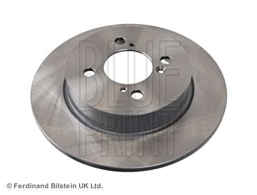 Disques de frein arrière Suzuki Swift IV pour éliminer bruits et vibrations