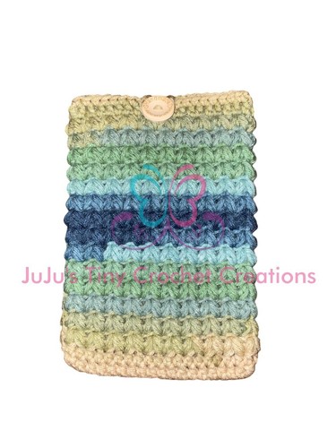 Cover for Kindle Paperwhite E-Reader - Tablet Sleeve - Electronic Reader Case - Picture 2 of 7
