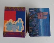 1996 Skybox Disney Hunchback of Notre Dame Trading Cards (Pick Your Card)