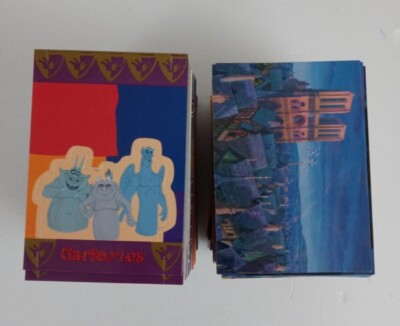 1996 Skybox Disney Hunchback of Notre Dame Trading Cards (Pick Your Card)