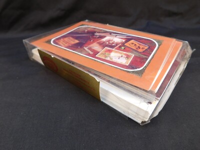Richard Carleton Hacker Greeting Cards ~ 9 Christmas/Holiday & 10 Plain