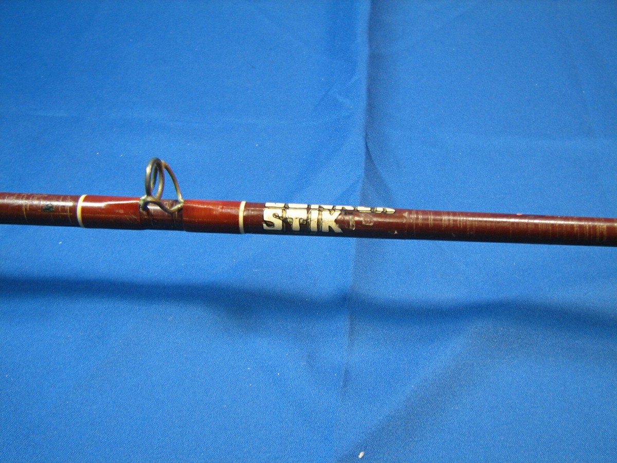 Vintage Fenwick Lunker Stik 1255 Casting Rod | eBay Vintage Fenwick Lunker Stik 1255 Casting Rod | eBay
