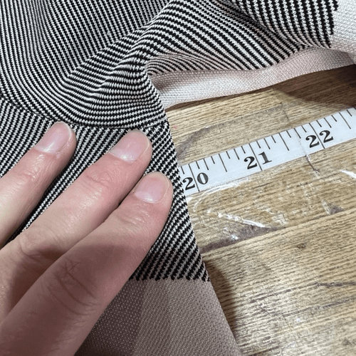 Worth NY Women's Gray Jacquard Cardigan Size Small - Picture 8 of 9