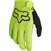 Fox Racing Ranger Glove Fluoreszierendes Gelb Handschuhe Bike Mtb Downhill Dirt