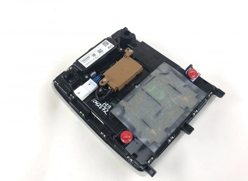 Lexus Es Vii Va2325683 Illuminazione Interna Anteriore 867E133011 867E1-33011 - Immagine 2 di 4