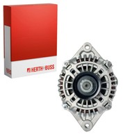 Herth+Buss Jakoparts Lichtmaschine 14V 70A FüR Mazda 323 C/F/P/S V S/F Vi