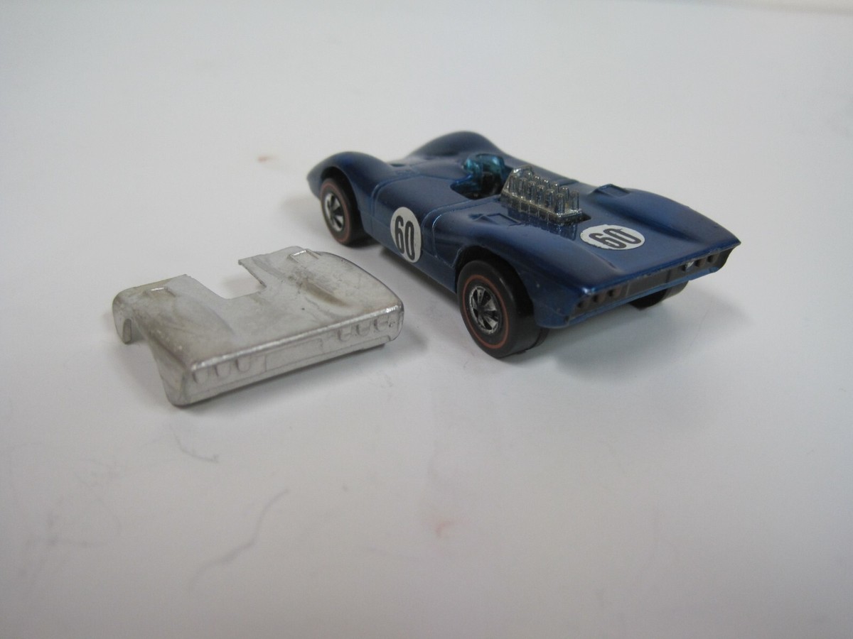 1969 Hot Wheels Ferrar 312P Redlne : r/HotWheels 1969 Hot Wheels Ferrar 312P Redlne : r/HotWheels