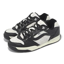 Vans Geoff Rowley Rowley XLT Ink Black Men Skate Boarding Shoes VN000CQFINK