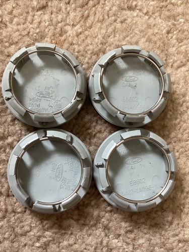 11 14 Ford Edge OEM Center Hub Cap 3850 AE5J1A096AD AA13-1A096-AA 3850 4pcs - 第 4/5 張圖片