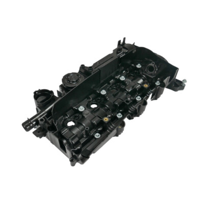 Ventildeckel mit Dichtung für BMW 2.0 D 11128589941 N47D20C
