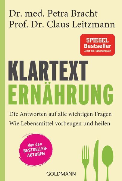 Thumbnail - Klartext Ernährung