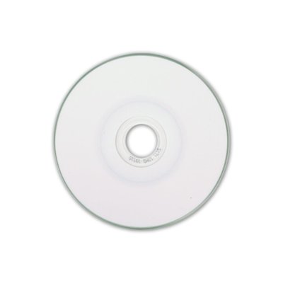 10 MediaRange Taschenformat 8cm bedruckbare Mini Rohling CD R CD-R Disc 200MB 24x MR250
