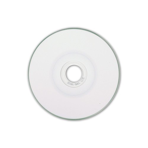 10 MediaRange Pocketsize 8cm Printable Mini blank CD R CDR disc 200MB 24x MR250 eBay
