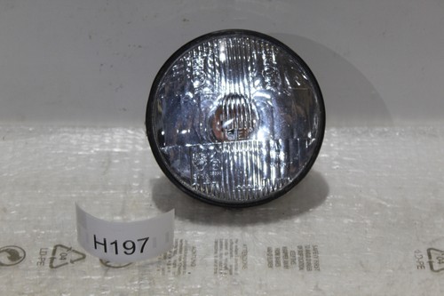 Optique De Phare Avant SIEM Neuf D'origine Pour ALFA ROMEO Alfasud TI - Pièce Française