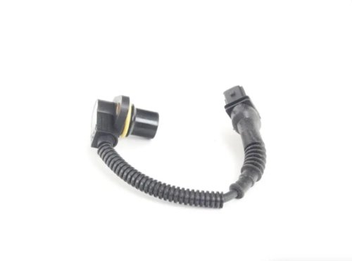MINI CABRIO R52 Transmission Rotational Speed Sensor 24357518732 NEW GENUINE - Picture 2 of 4