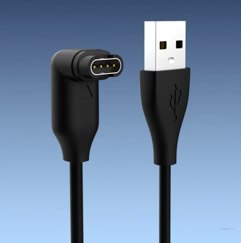 USB Chargeur Câble Pour 8 7S 6S 6X 7X 7 5 Forerunner 935 Vivoactive 3