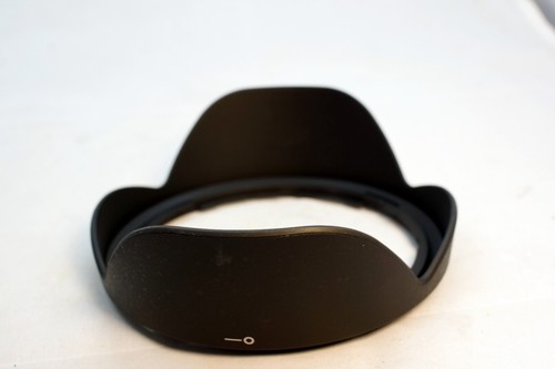 Replace HB-23 Lens Hood Shade FOR Nikon 17-35mm 18-35mm AF-s Nikkor 12-24 f4 G - Picture 3 of 10