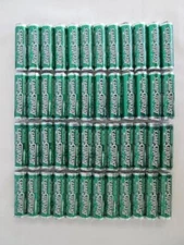 Breathsavers Wintergreen Mints, 0.75-Ounce Rolls (Pack of 48) by Ice