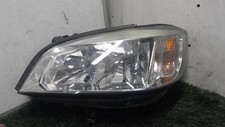 Feu avant (phare) Opel ZAFIRA
