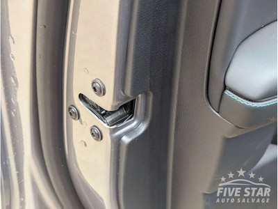 BYD SEAL U Front Door Lock Left 2025 SUV 4/5dr DM-I (24-25) Plug-In Hybrid