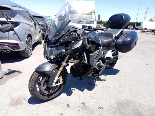 0261S105Z0 Motorgehäuse UCE für BMW R 1250 RT R 1250 RT Sport 2023 7090526 - Bild 7 von 7