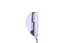 Odyssey Versa #9 White 32 in Putter Mid-mallet RH Odyssey Stock Steel Standard