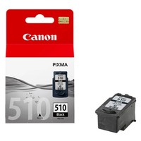 Canon PG-510 Schwarz Druckkopf