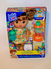 BABY ALIVE MAGICAL MIXER PINEAPPLE