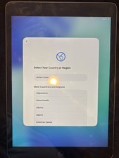 Apple iPad 10.2in Tablet, 64GB Storage, Wi-Fi, Silver