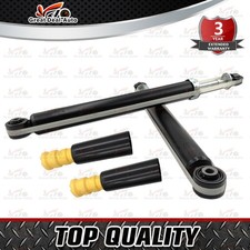 2x REAR Shock Absorbers Struts for BMW X3 E83