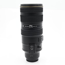【即日発送】超激安特価Nikon 70-200mmF2.8美品早い者勝ち ニコン NIKKOR Z 70-200mm f/2.8 VR S 価格比較 - 価格.com