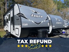 2026 Jayco Jay Flight SLX Double Axle 210QB