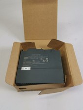 SIEMENS SIMATIC S7-300 Digital Input 6ES7 321-1BL00-0AA0 E7 NEW