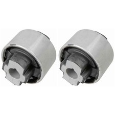 2x LEMFÖRDER Querlenkerlager Vorne für Peugeot Boxer Kasten Citroën Jumper 250