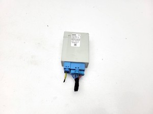 BMW 5ER G30 G31 2018 KRAFTSTOFFPUMPE STEUERGERÄT GERÄT ECU 9485704
