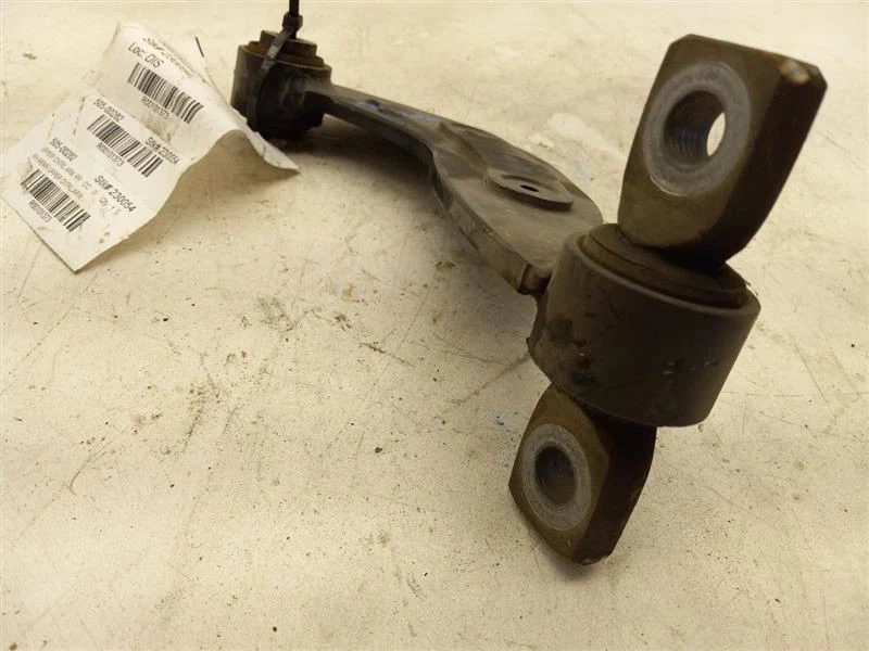 Brazo de control superior trasero 11-15 LINCOLN MKX CT4Z5500B Foto 3 de 4