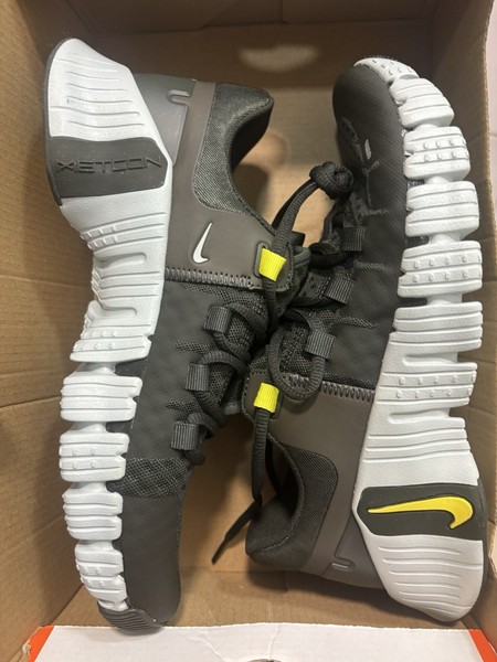 zapatillas nike Free Metcon 5