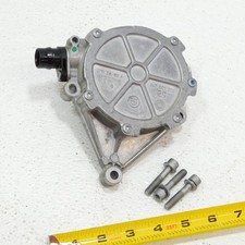 1pc 12-18 Bmw F30 N20 N26 320i 328i 330i 2.0l Turbo Engine Vacuum Pump 7622380