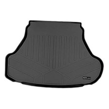 MAXLINER All Weather Custom Cargo Liner Trunk Floor Mat for 2014-2015 Infiniti